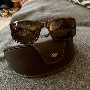 SALE!!! Joseph Abboud Sunglasses & Case